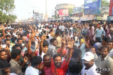 Legend Movie Team Success Tour